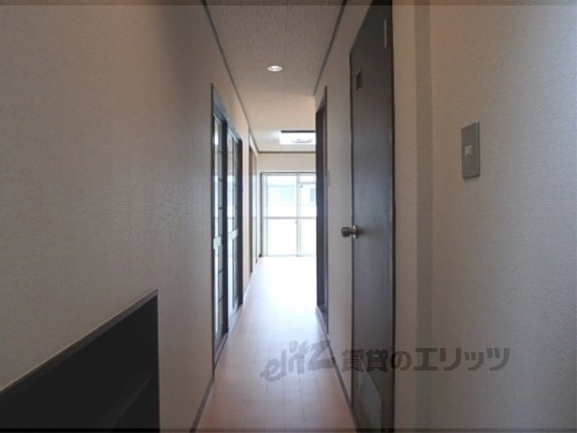 その他部屋・スペース　廊下