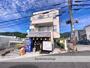 大池駅より徒歩2分 3階 築39年2ヶ月の賃貸物件