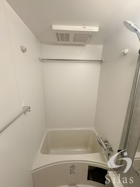 バス・シャワールーム　同仕様