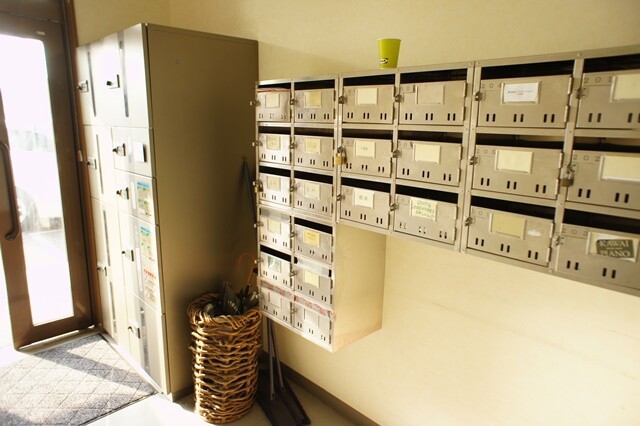 その他共有部分