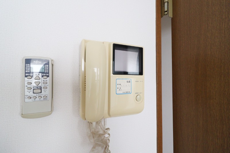 セキュリティ　図面と現状に相違がある場合には現状を優先