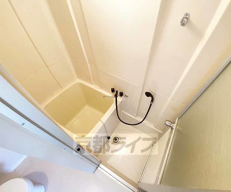 バス・シャワールーム　３点セパレート