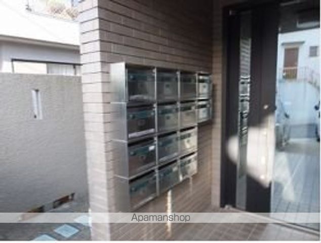 その他共有部分　その他共有部分