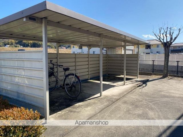 その他共有部分　その他共有部分