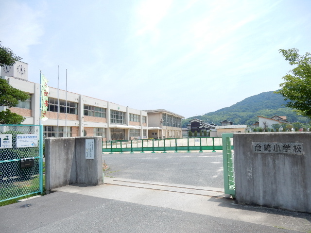 小学校　岡山市立彦崎小学校（小学校）まで417m