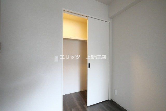 収納　収納