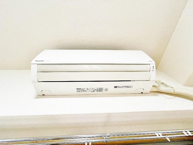 その他設備　★エアコン★