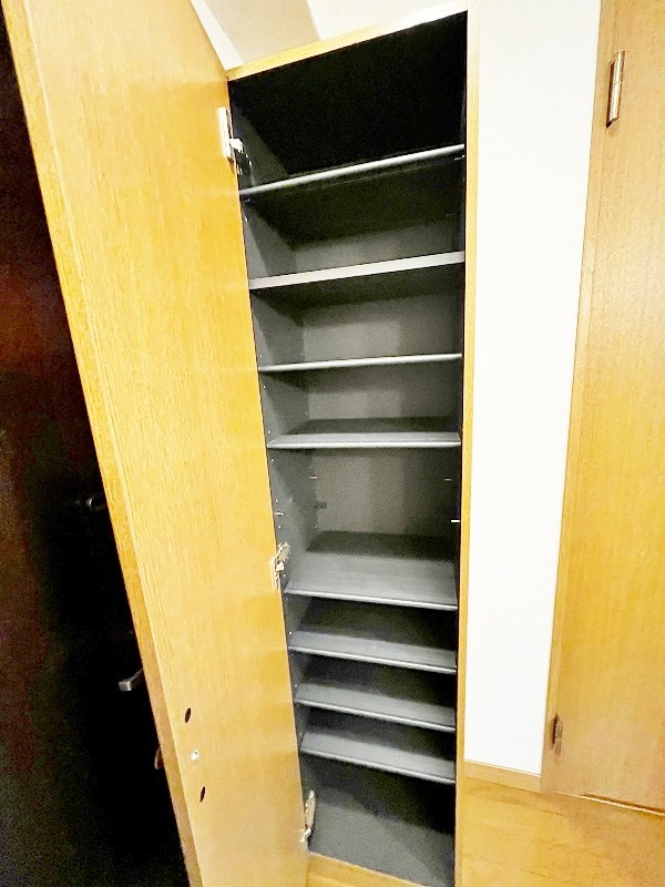 エントランス　★シューズボックス★