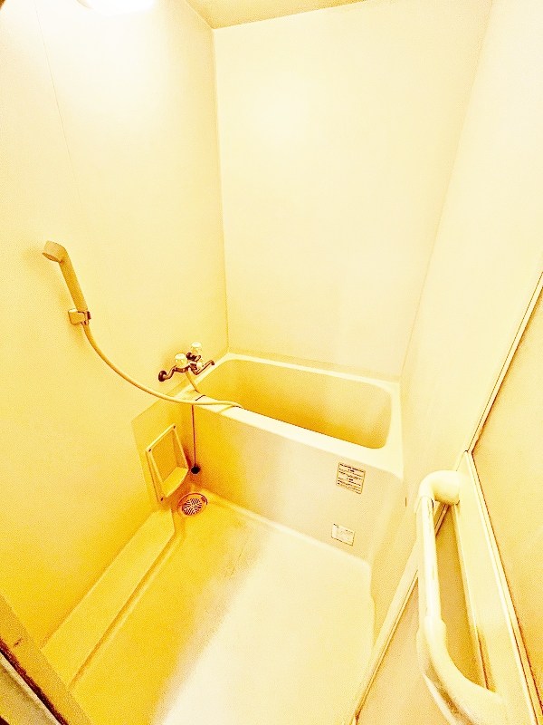 バス・シャワールーム　★浴室★