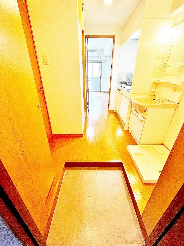 玄関　★玄関★