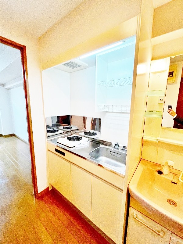 キッチン　★システムキッチン★