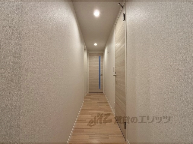 その他部屋・スペース　廊下