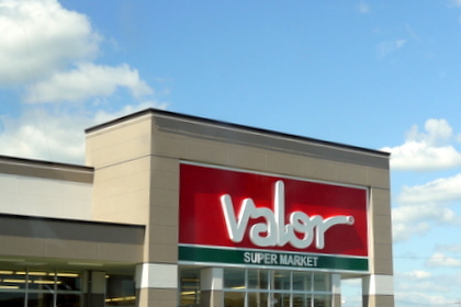 スーパー　バロー富加店（スーパー）まで1576m