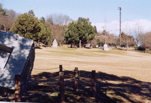 公園　前平公園（公園）まで5826m