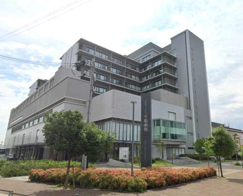 病院　千船病院（病院）まで1116m