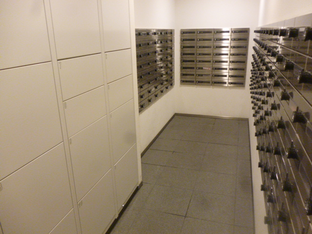 その他共有部分　共有部分