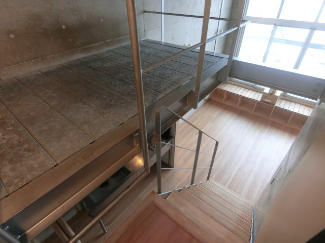 その他部屋・スペース　他のお部屋の参考写真となります。