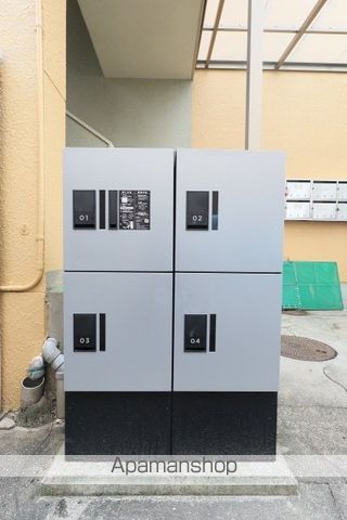 その他共有部分　その他共有部分