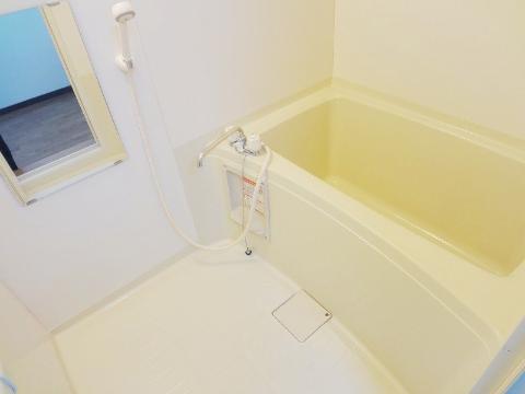 バス・シャワールーム　浴室