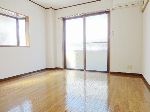 居室・リビング　洋室