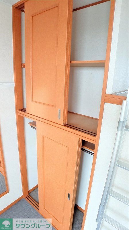 その他部屋・スペース　同タイプ別物件の写真です。