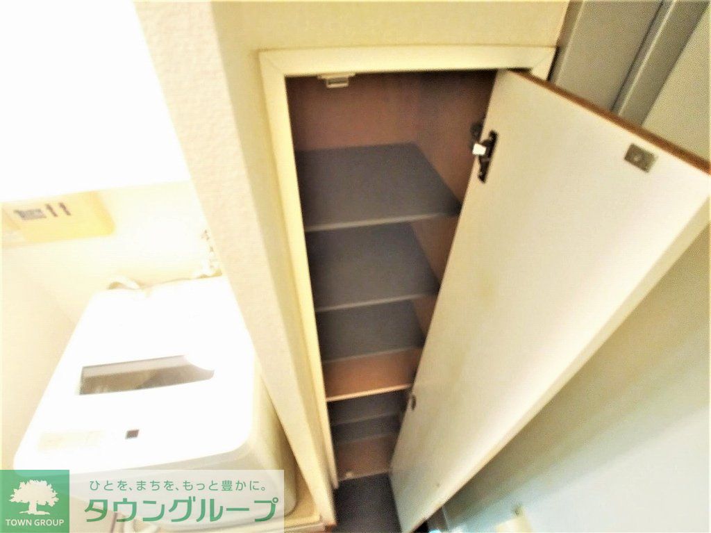 収納　シューズボックス