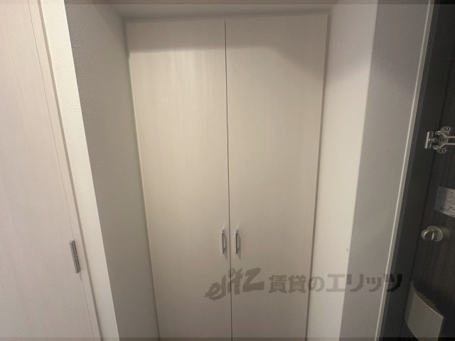 収納　下駄箱