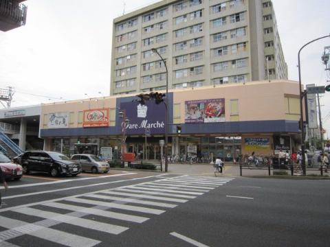 その他　パレマルシェ堀田（その他）まで825m