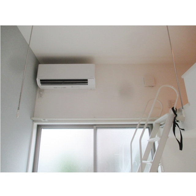 その他部屋・スペース　きれいな内装です