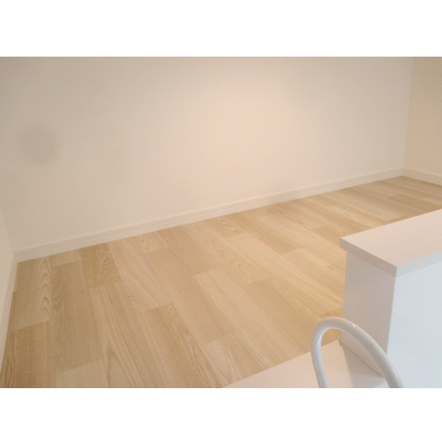 その他部屋・スペース　内装は落ち着いています