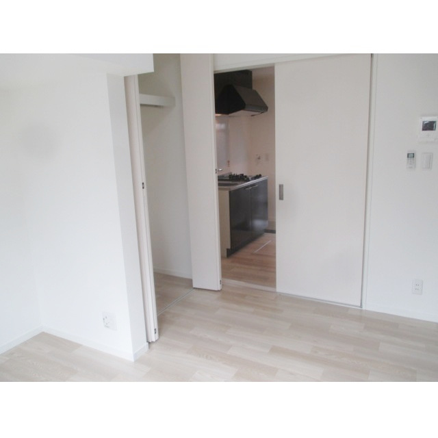 その他部屋・スペース　おしゃれな内装です