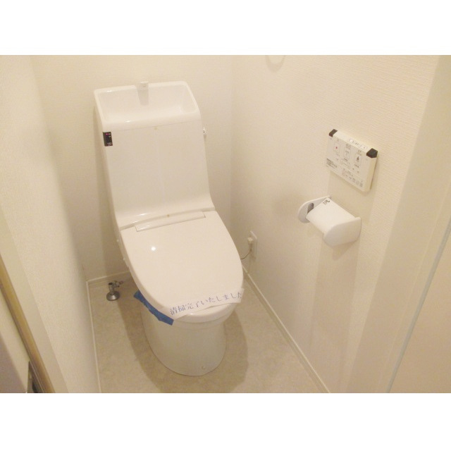 その他部屋・スペース　おしゃれな内装です