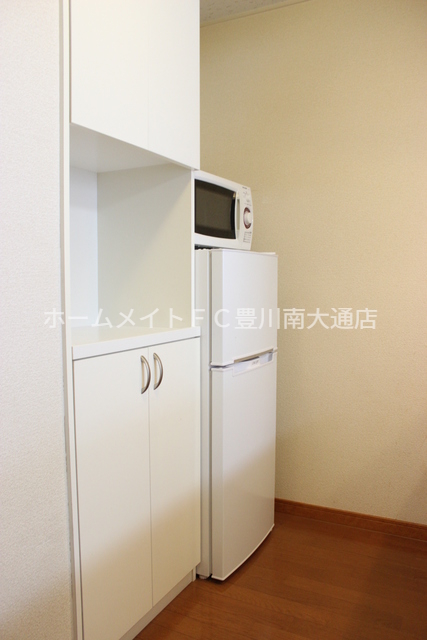 その他部屋・スペース