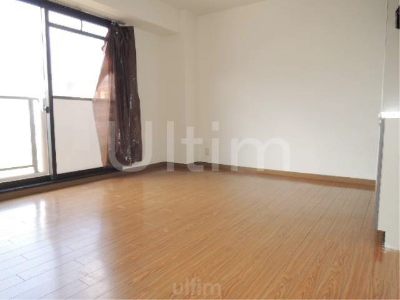 居室・リビング　※同タイプの他のお部屋です