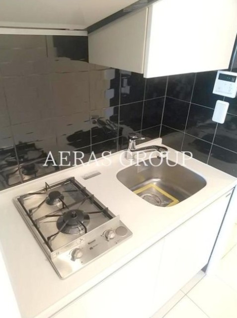 キッチン　同仕様タイプ