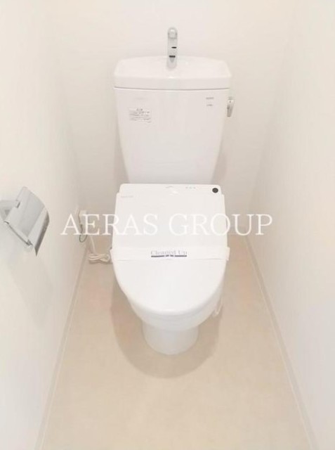 トイレ　同仕様タイプ