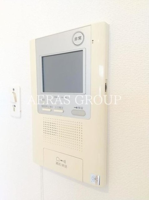 その他設備　同仕様タイプ