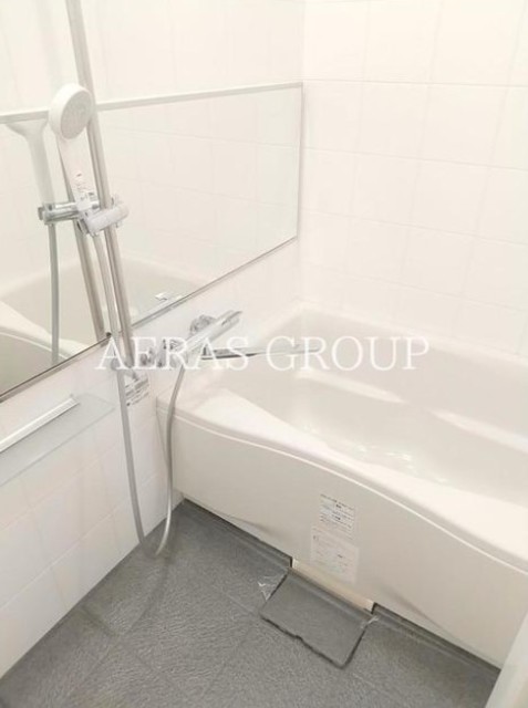 バス・シャワールーム　同仕様タイプ