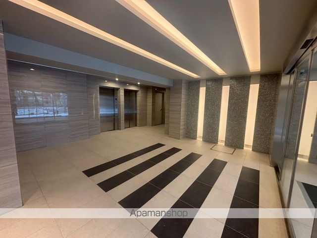 ロビー　ロビー