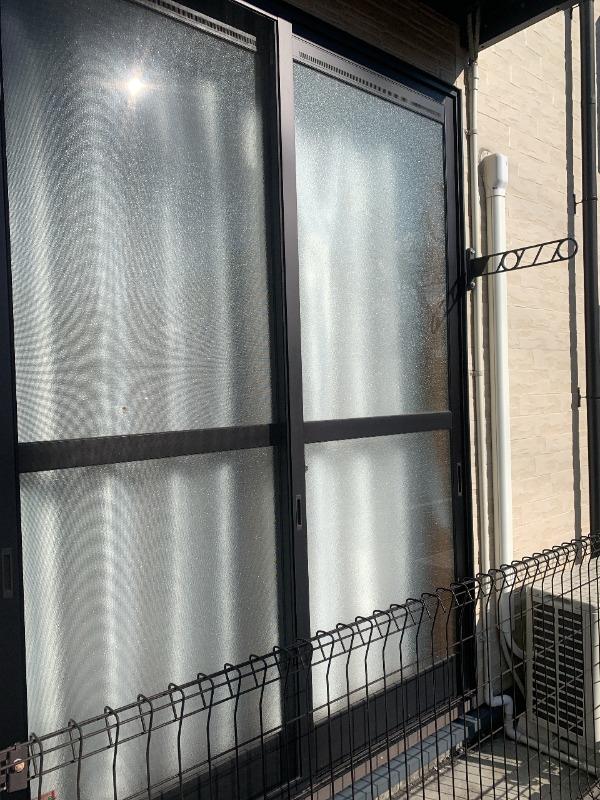 バルコニー　※同タイプになります