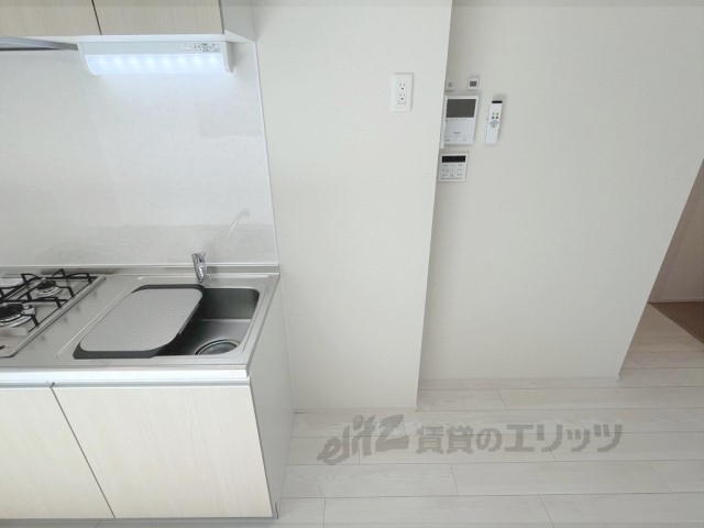 その他部屋・スペース　冷蔵庫置場