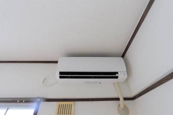 その他設備　ビレッジハウスの同一物件・同一タイプの間取りの写真です