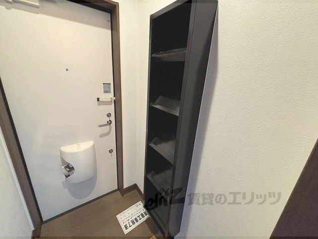 収納　下駄箱
