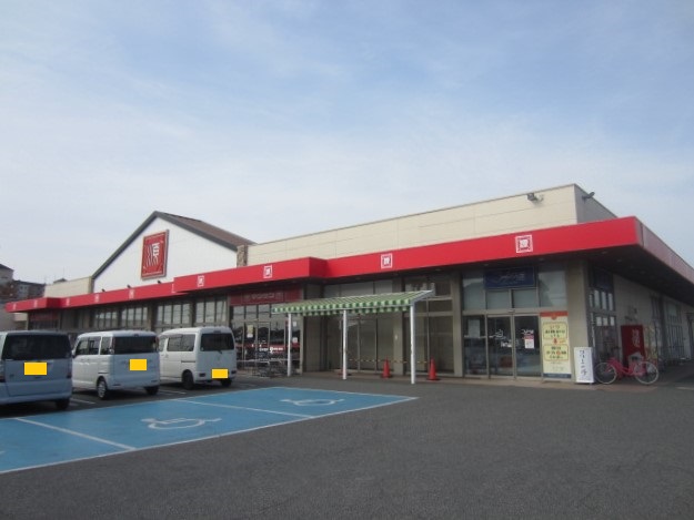 スーパー　松源 岸和田中井店（スーパー）まで636m