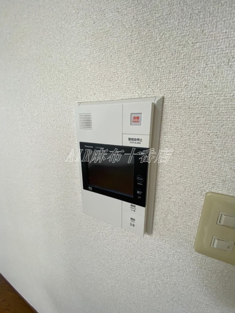 セキュリティ　参考写真