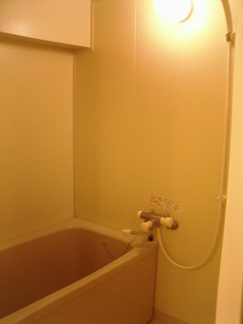 バス・シャワールーム　参考写真