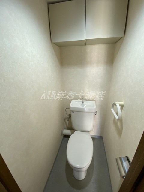 トイレ　参考写真