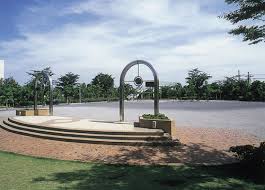 公園　東部公園（公園）まで811m