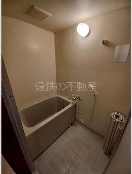 バス・シャワールーム　※現況優先