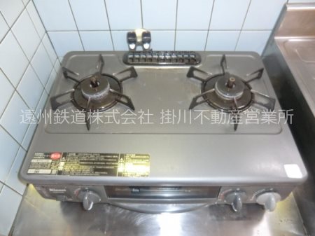 その他設備　※現況優先